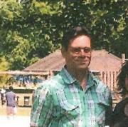 George WOOD missing person case profile photo