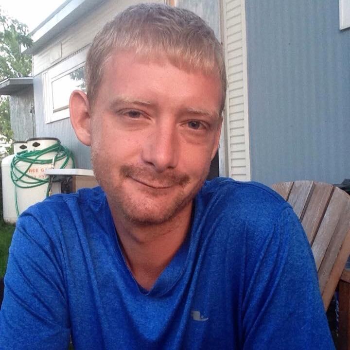 Yvon GUIGNARD missing person case profile photo