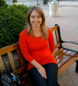 Shelley Joy DESROCHERS missing person case in London, Ontario