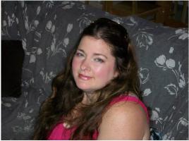 Michelle SMITS missing person case profile photo