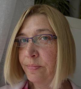 Colleen Sylvia SMITH missing person case in Rock Creek, British Columbia