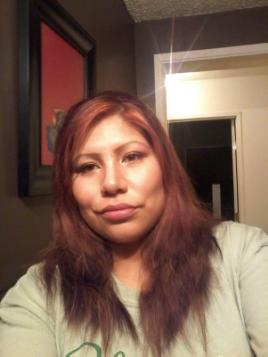 Lorlene Chasity Eva BONE missing person case in Shoal River Indian Reserve, Manitoba