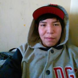 Denny Ray POOLE missing person case in Dawson Creek, British Columbia