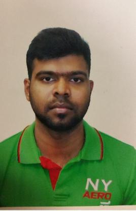 Ravishankar VALLEPURAM missing person case in Toronto, Ontario