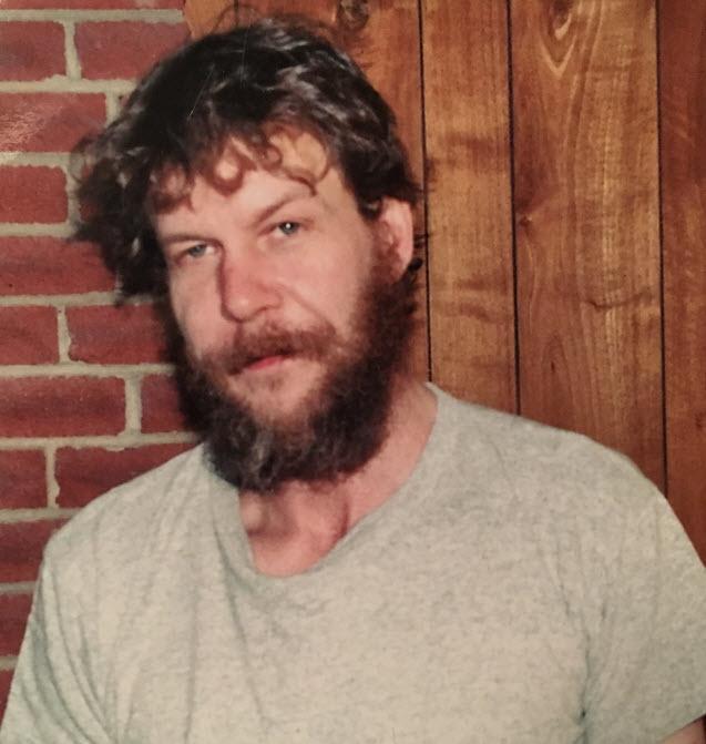 Reid Ross CHESNEY missing person case in Halifax, Nova Scotia