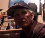Bryan Everett TWAN missing person case in Quesnel, British Columbia