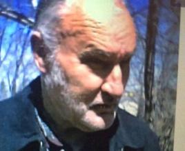 Tony OLEKAS missing person case profile photo