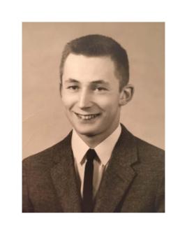 Le-Roi FRANCE missing person case profile photo