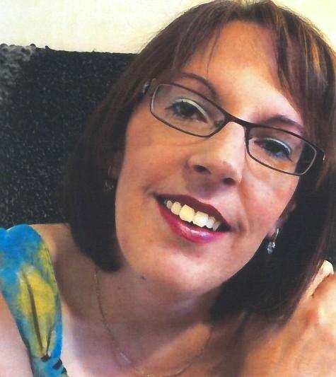 Marie HEBERT missing person case profile photo