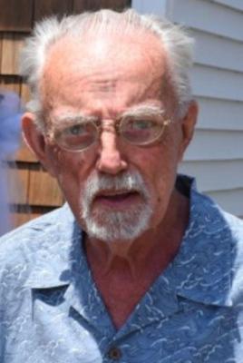 John Thomas CASEY missing person case in Havre-Saint-Pierre, Québec