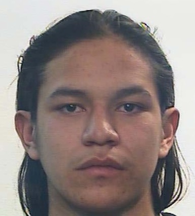 Raymond Edwin Jr missing person case profile photo