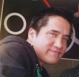 Conrad Roderick Jason DUCHARME missing person case in Manning, Alberta