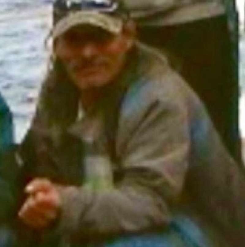 Eric Andrew RATT missing person case in Key Lake Mine, Saskatchewan