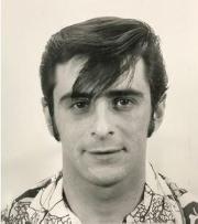 Georges TURCOTTE missing person case in the Saint-Hyacinthe, Quebec area. Georges was last seen at his home with his wife. This case has 1 M, Québec