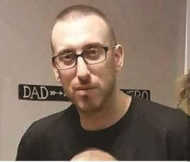 Cory Ricky Cyril LANTEIGNE missing person case in Little Britain, Ontario