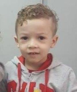 Rayan LAHRIM missing person case profile photo