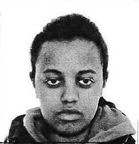 Lina TEDROS missing person case profile photo