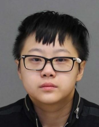 Hua GUO missing person case profile photo