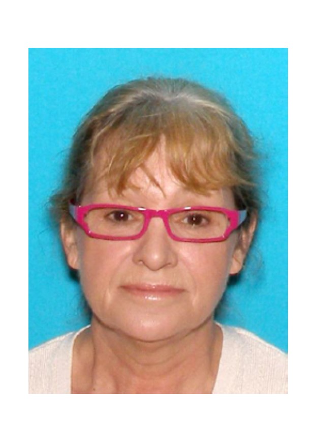 Deborah HUTCHINSON missing person case profile photo