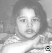 Chantal MONTGAILLARD missing person case profile photo