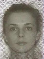 Kinga COSTINIUC missing person case profile photo