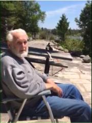 Walter Allan missing person case profile photo