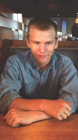 James Nestor Charles CANDY missing person case in his residence north of Lavoy, Alberta. James was last seen in his bedroom the night before on August, Alberta