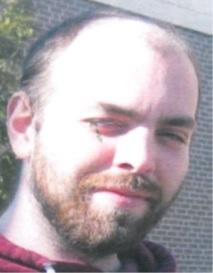 Ryan MEAD missing person case profile photo