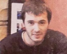 Jason William MCGRATH missing person case in 2816 Highway 337, Cape George, Nova Scotia