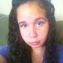 Kristina Joanne WARD missing person case in Surrey, British Columbia
