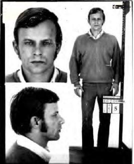 Darryl Norman GUNDRUM missing person case in 18-50-20 W4, 
