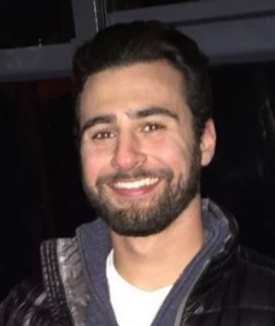 Jesse Clint GALGANOV missing person case in Montreal, Québec