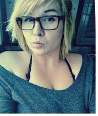 Amber Valarie BARLOW missing person case in Edmonton, Alberta