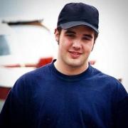 Andrew FRASER missing person case profile photo