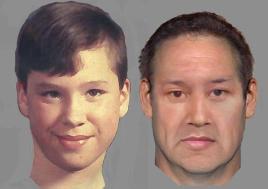 Matthew WIINIKAINEN missing person case profile photo