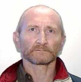 Oleg CHMELEV missing person case in Mississauga, Ontario