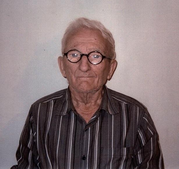 Martin MCLEARN missing person case profile photo