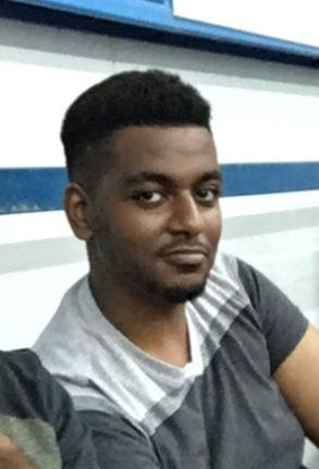 Yoseph BIRHANU-BAYNESAGN missing person case in Toronto, Ontario