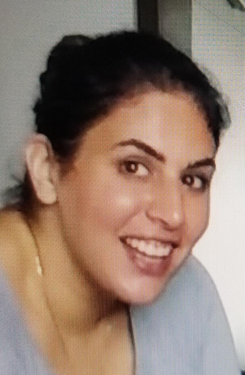 Nadia ATWI missing person case in Edmonton, Alberta