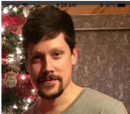 Joshua Frederick George HAWKINS missing person case in Brockville, Ontario