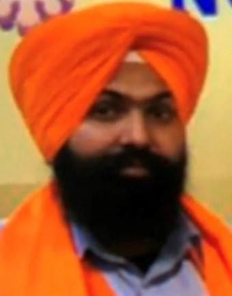 Balwant SINGH missing person case profile photo