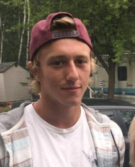 Ryan SHTUKA missing person case profile photo