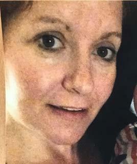 Crystal HACKETT missing person case profile photo