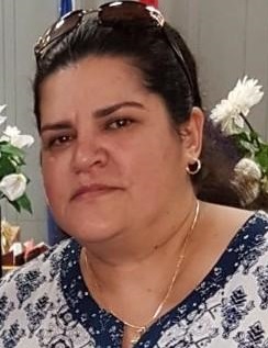Elsa Maria VARGAS missing person case in Châteauguay, Québec