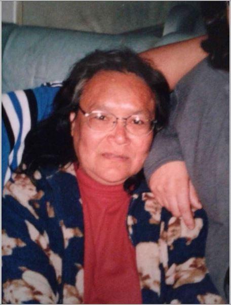 Diane BIGNELL missing person case profile photo