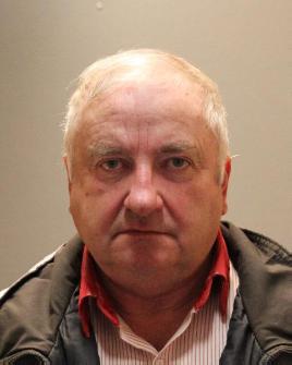 Vernon OTTO missing person case profile photo