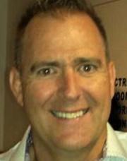 Christian Paul ROBINSON missing person case in Bradford, Ontario