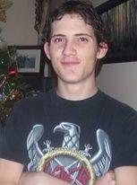 Desmond FISCHER missing person case profile photo