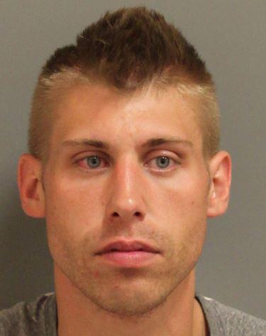 Cameron BETKER missing person case profile photo