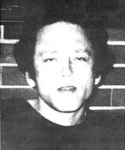 Glenn Alan LEVY missing person case in Toronto, Ontario